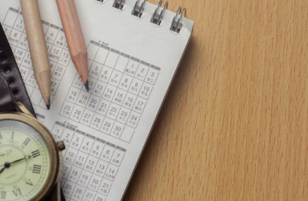 Attendance & Discipline