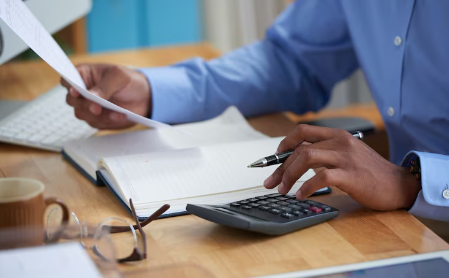 Fees & Invoicing