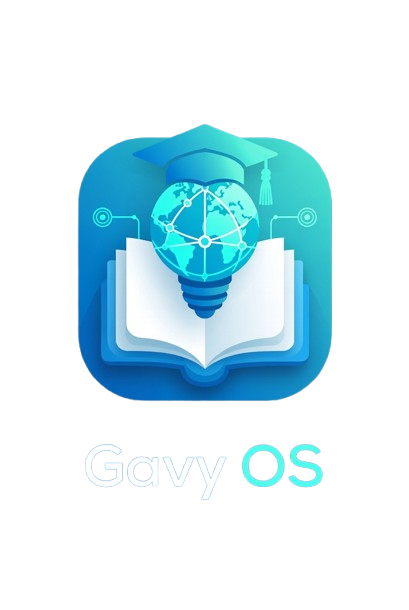 Gavy OS